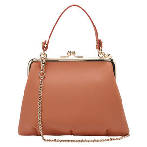 Vivienne Westwood Handbag Granny Orange